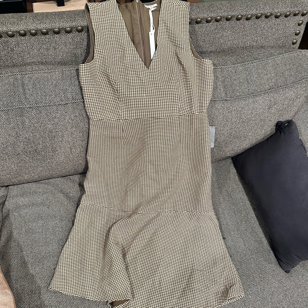 Nordstrom dress